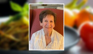 Geraldine F. Conover Obituary Aug 2, 2026