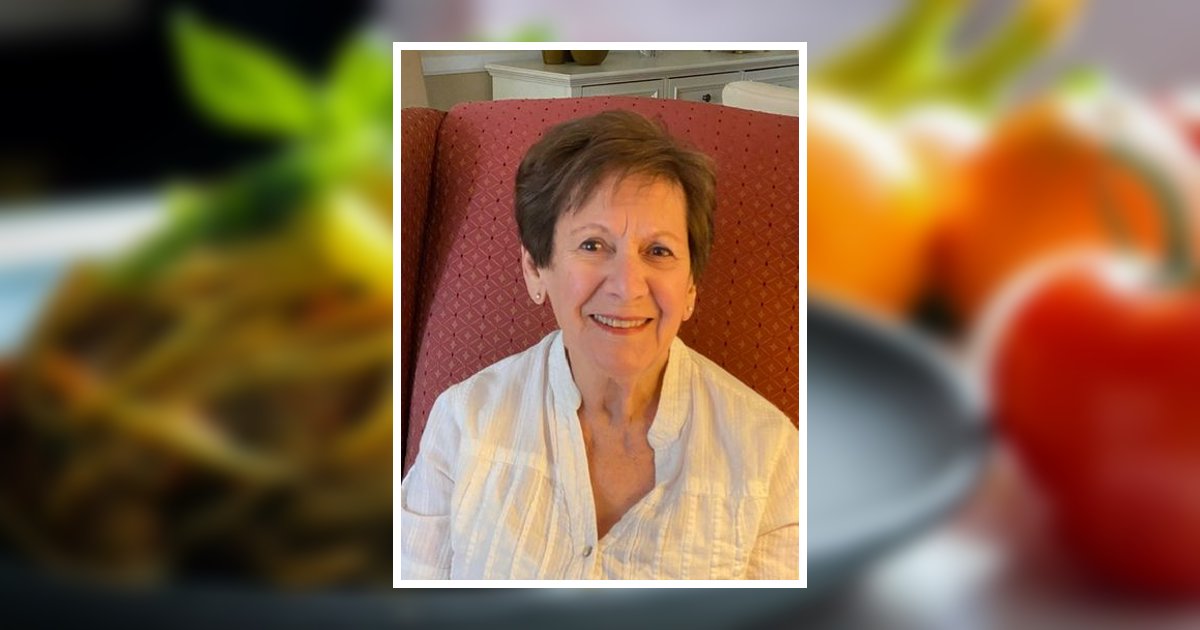 Geraldine F. Conover Obituary Aug 2, 2026