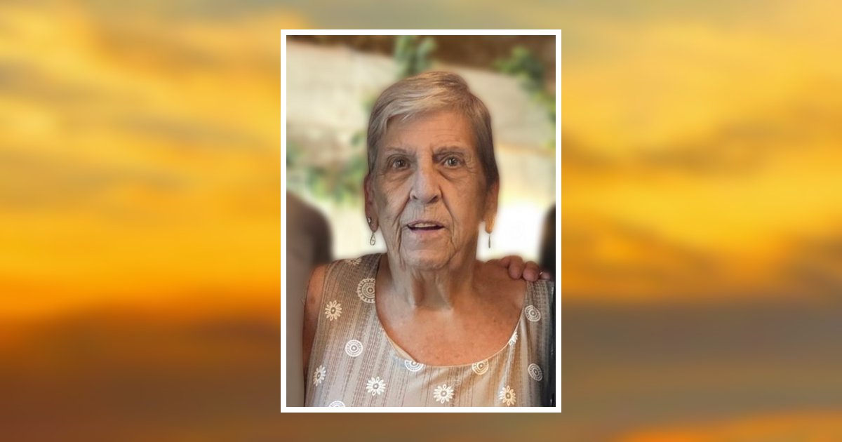 Theresa Achey Obituary Aug 15, 2026
