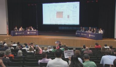 Upper Merion supervisors reject applications seeking to build data centers