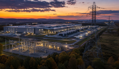 Shapiro Sets Binding GRID Requirements in Pennsylvania, Targets Data Center Power Costs