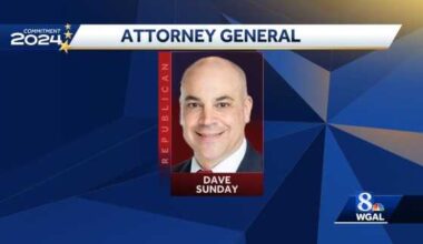Pennsylvania attorney general to announce action against TikTok
