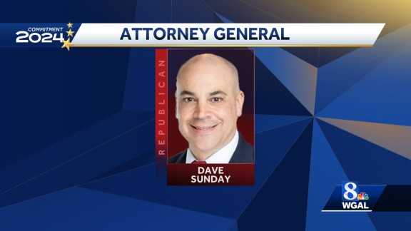Pennsylvania attorney general to announce action against TikTok