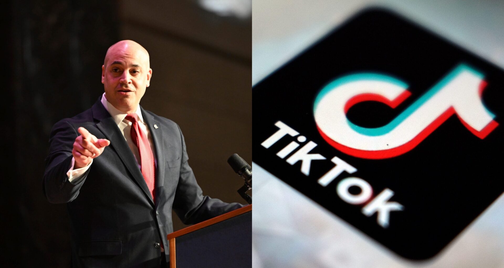 Pennsylvania attorney general sues TikTok