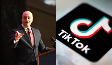 Pennsylvania attorney general sues TikTok