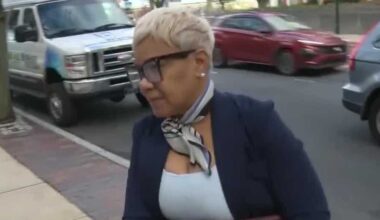 Pennsylvania court denies new trial for ex-judge convicted of shooting boyfriend