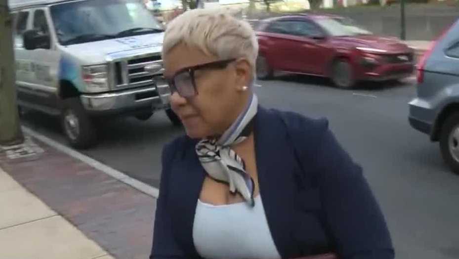 Pennsylvania court denies new trial for ex-judge convicted of shooting boyfriend
