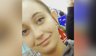 Woman missing for nearly 6 months found dead in Ohio