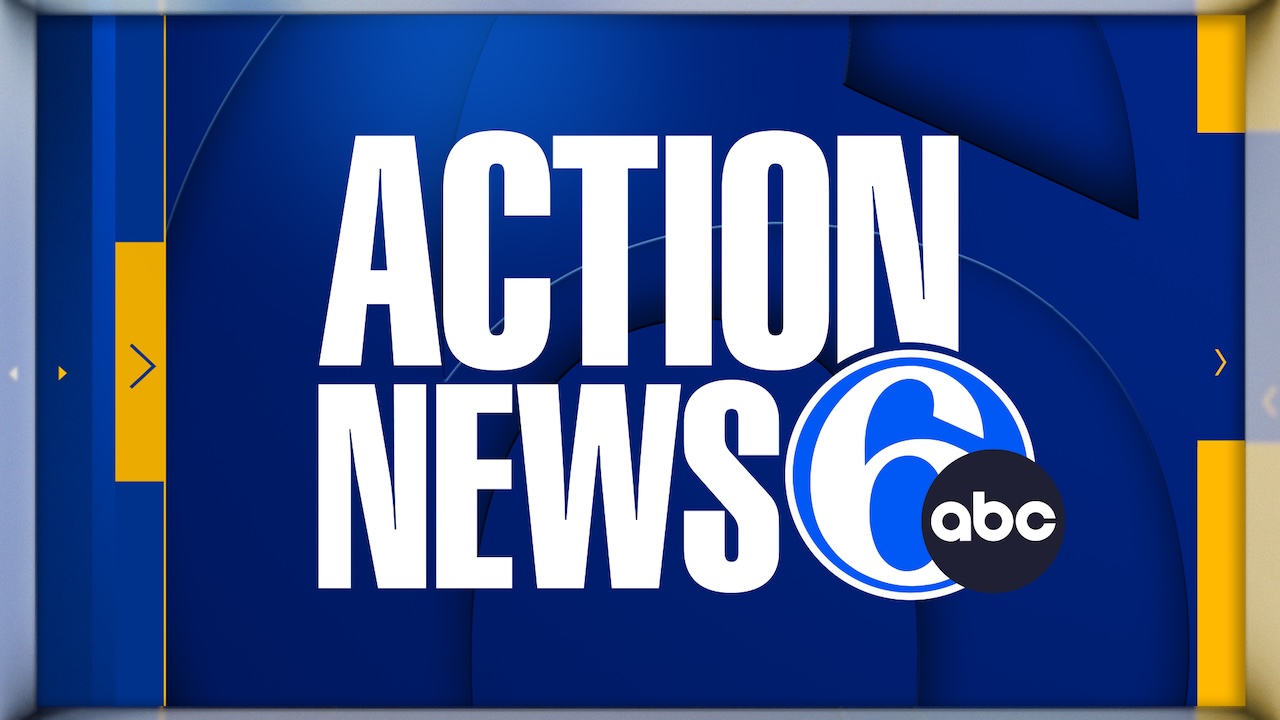 6abc Loves the Arts: 1812 Productions presents "This Should Never Be A Musical" September 4 - 27