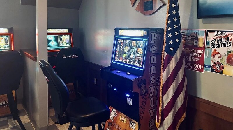 Fate of illegal skill game machines pondered by Pennsylvania prosecutors, police – CDC Gaming