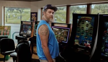 Pennsylvania gambling addicts hope skill games will go bust – CDC Gaming