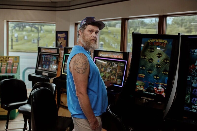 Pennsylvania gambling addicts hope skill games will go bust – CDC Gaming