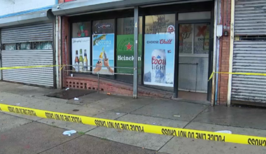 Philadelphia murder suspect released from prison weeks earlier – NBC10 Philadelphia
