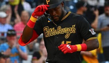 Buc Notes - Another Ashcraft gem, Bucs spoil Montero’s night, Cruz returns with a bang