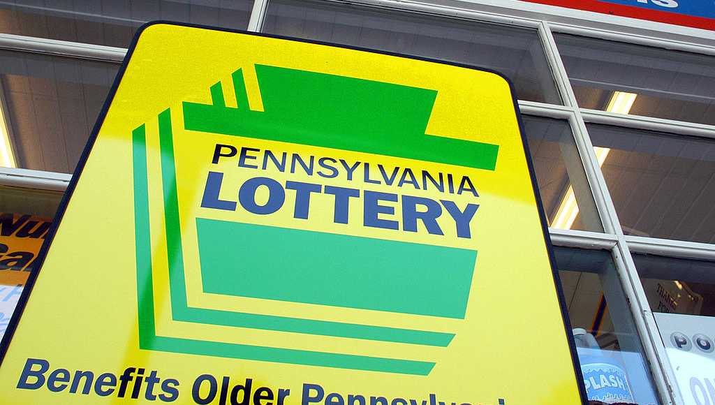 Pennsylvania Powerball winner’s take-home from $856 million jackpot would be $223 million