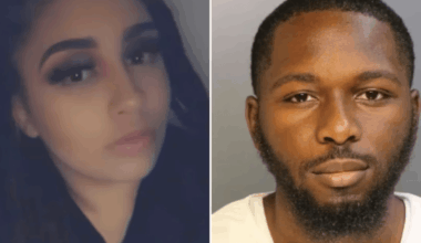 Justin Smith found guilty of murdering his pregnant girlfriend in 2021