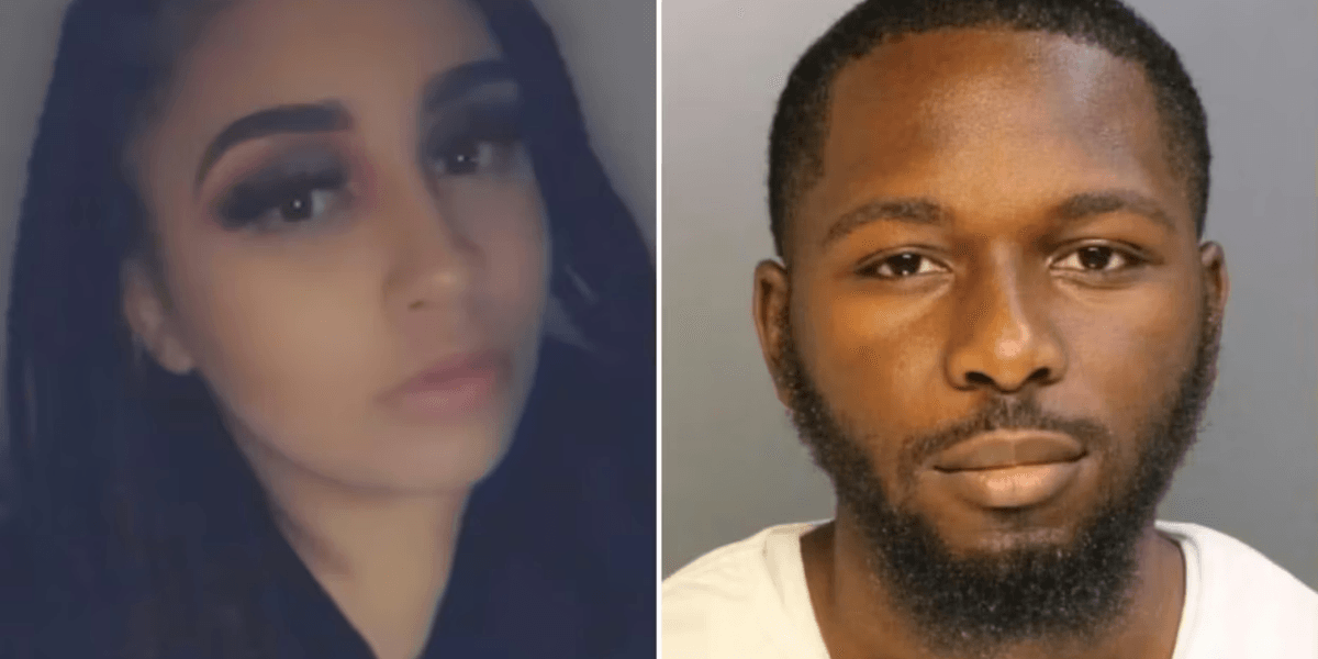 Justin Smith found guilty of murdering his pregnant girlfriend in 2021