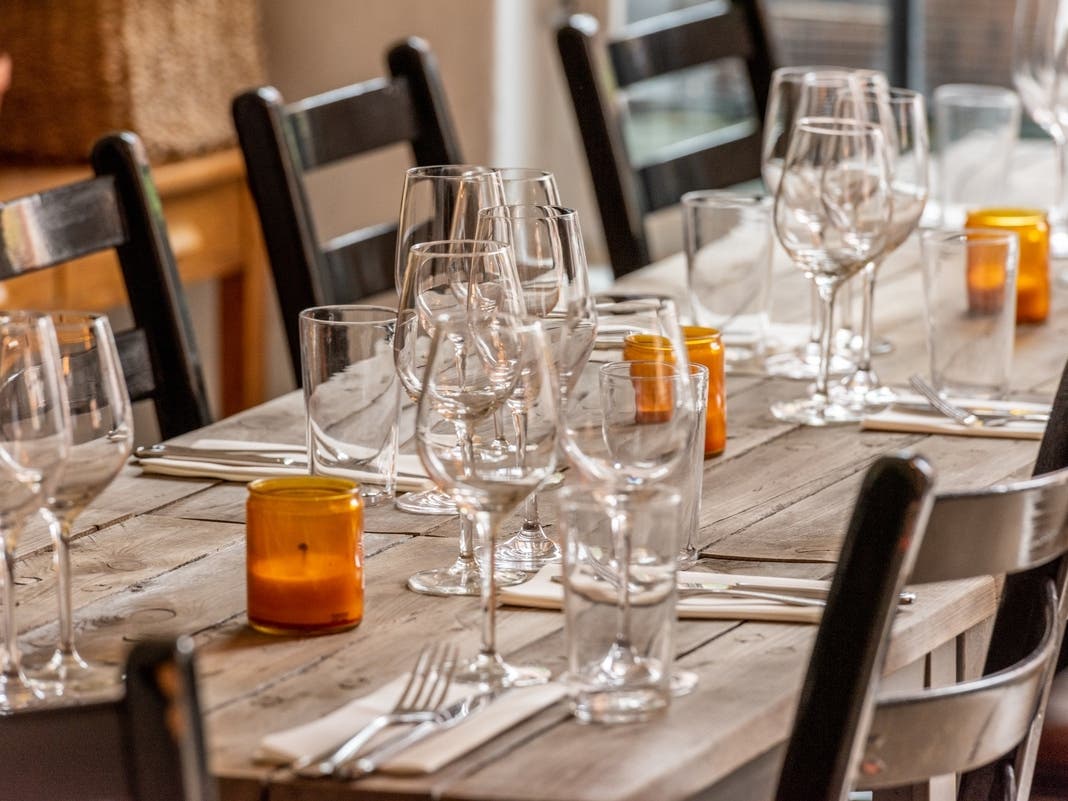 Aldo's Remodels Restaurant In Bensalem