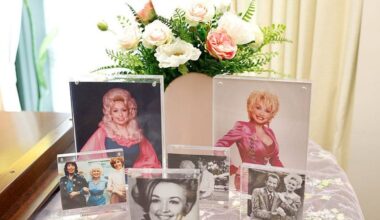 Dolly Parton's lasting impact on Southwestern Pennsylvania
