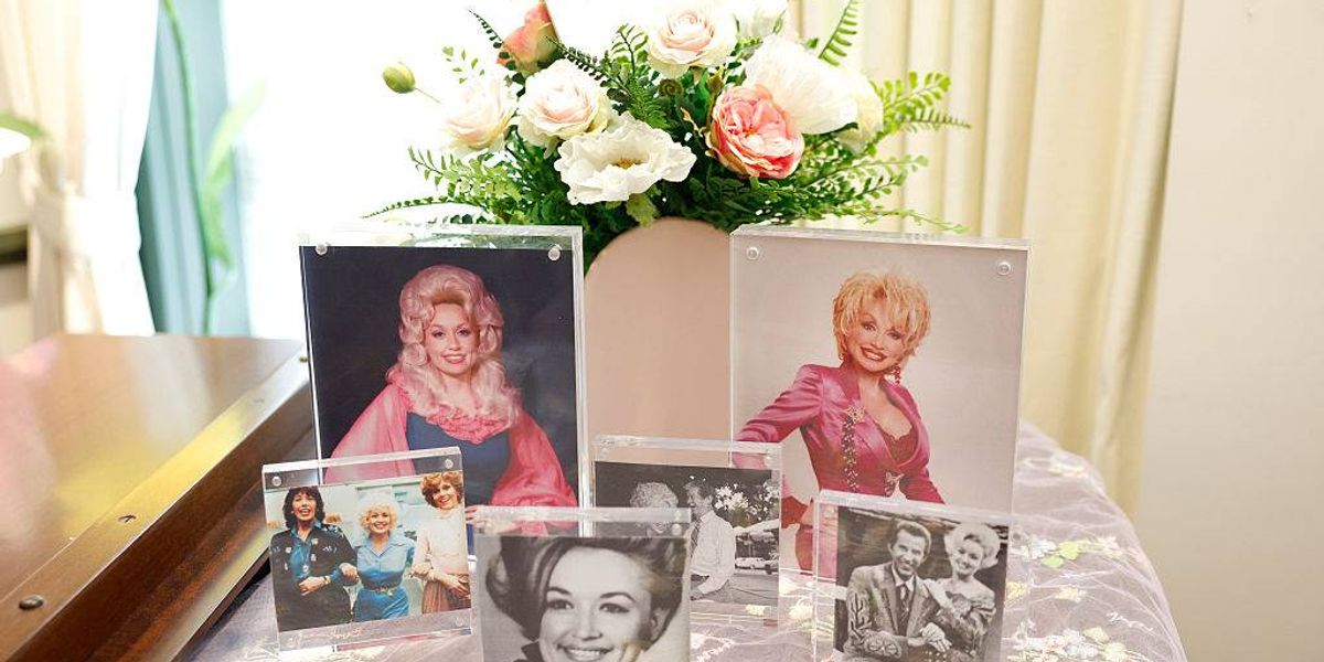 Dolly Parton's lasting impact on Southwestern Pennsylvania