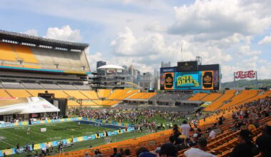 Draft Stadium