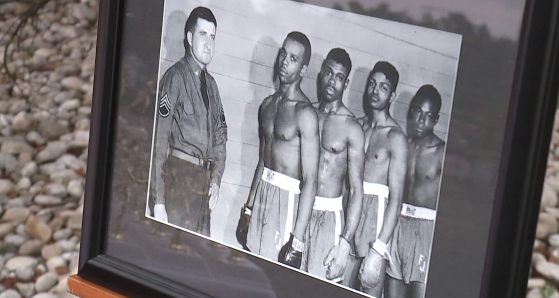 '1-mile Firecracker Race' in Scranton honors late boxing trainer Paul O'Malley