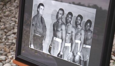 '1-mile Firecracker Race' in Scranton honors late boxing trainer Paul O'Malley