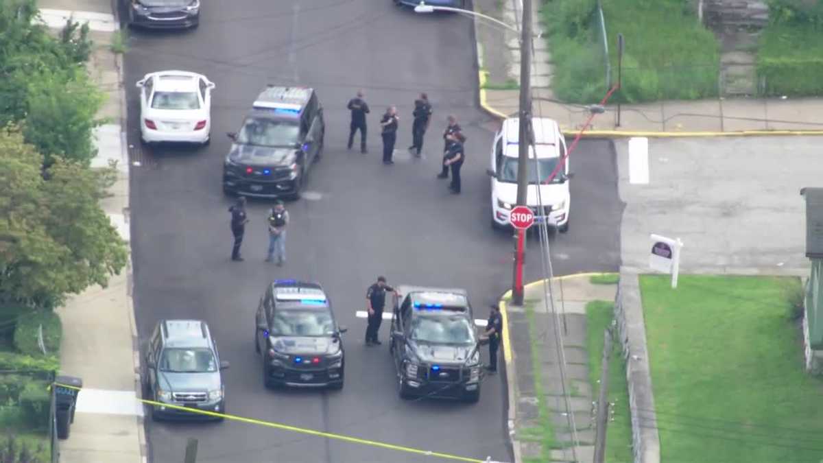 Police investigation underway in Allegheny County | 1 injured