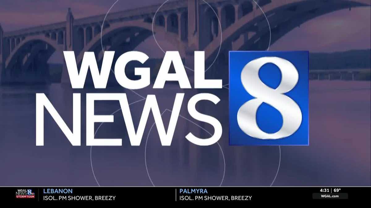 South-Central Pa. news wrap: Deadly river crash, unusual delivery and election dispute