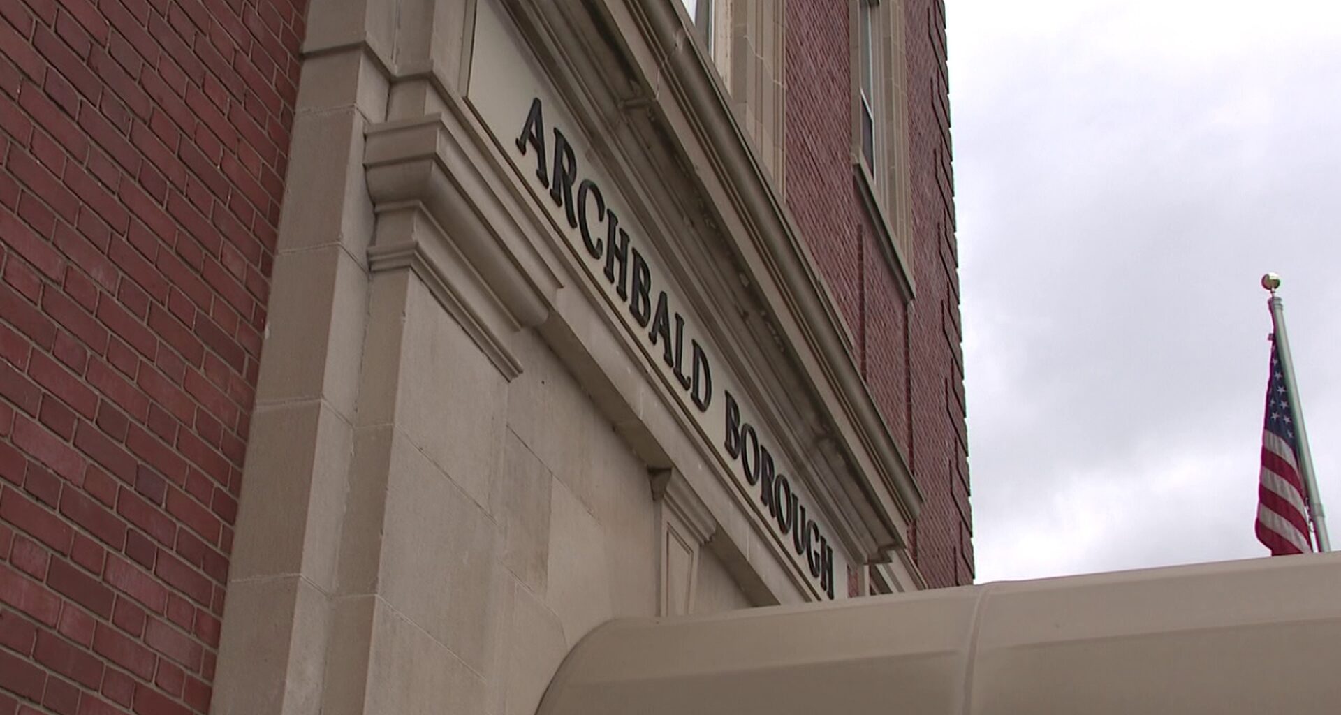 Social media post sparks questions about the future of Archbald fire stations