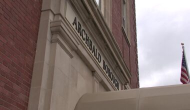 Social media post sparks questions about the future of Archbald fire stations
