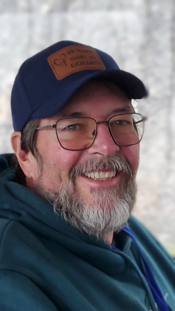 Philip "Phil" L. Eason, 68, of Muscatine, formerly of Scranton | Raccoon Valley Radio
