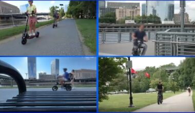 Deaths, injuries climb in Pa. amid calls for e-bike regulation – NBC10 Philadelphia