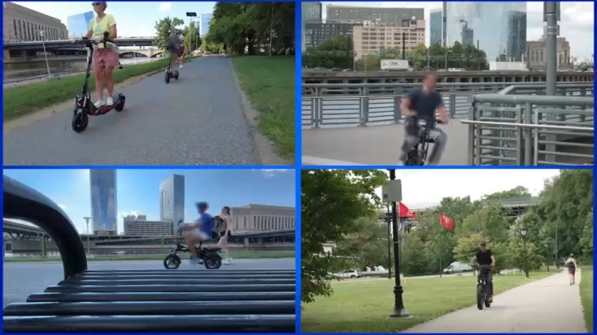 Deaths, injuries climb in Pa. amid calls for e-bike regulation – NBC10 Philadelphia