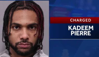 Lancaster Township police charge Philadelphia man in $8,000 fraud case