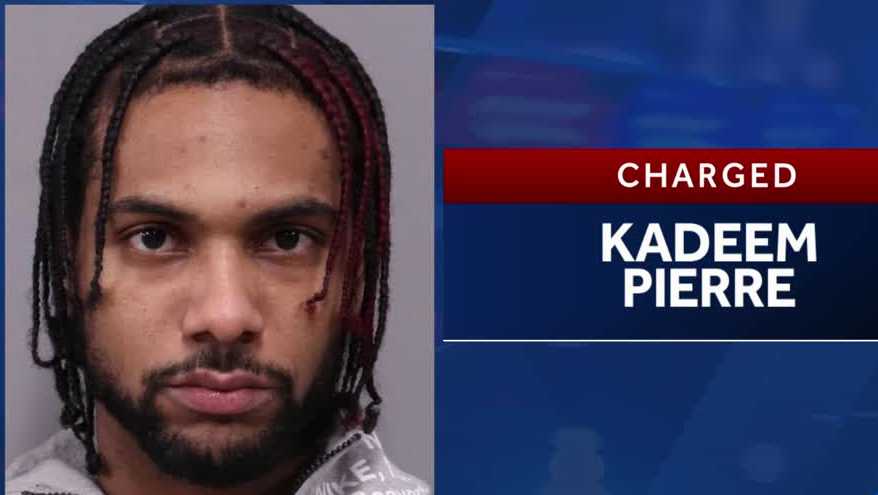 Lancaster Township police charge Philadelphia man in $8,000 fraud case