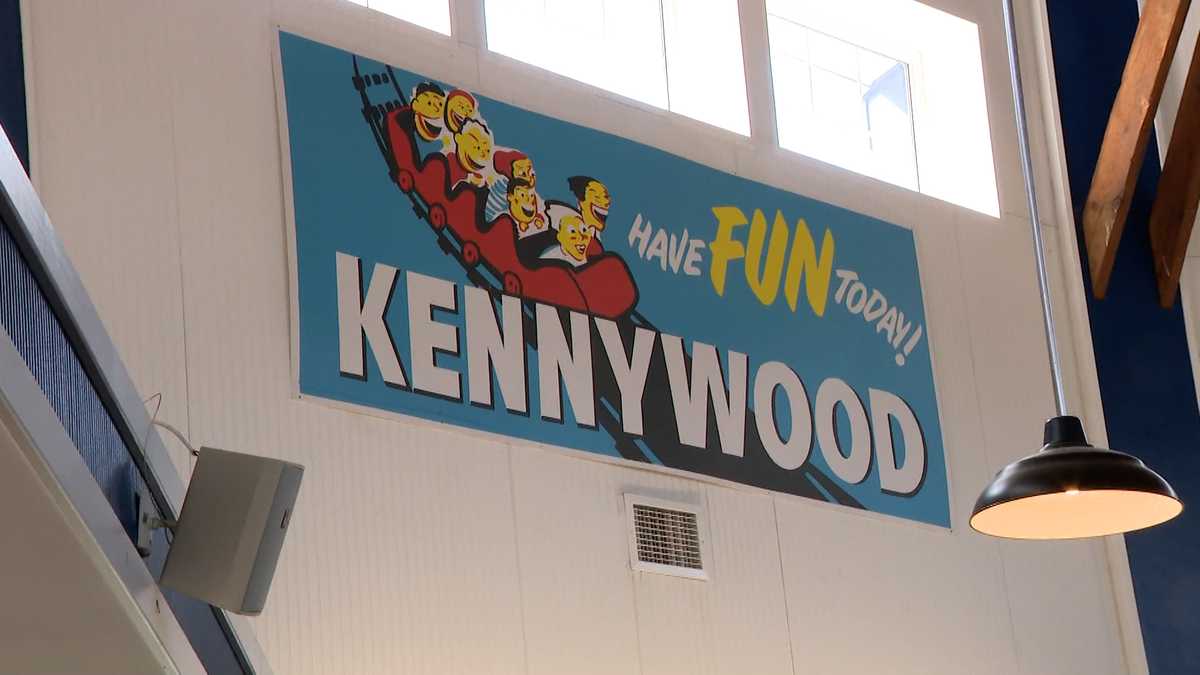 Kennywood to close early Sunday due to weather, park says