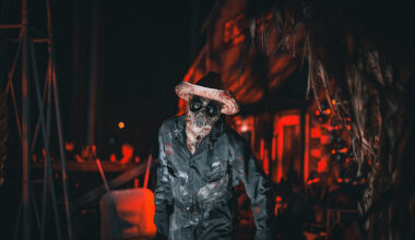 Dorney Park Is One of Just Two Six Flags Parks Getting a New Blair Witch Maze