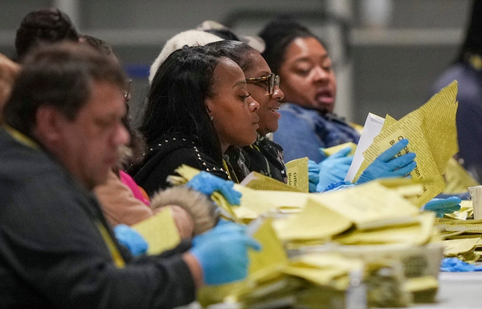 PA election 2026: How to request, fill out, return your mail ballot