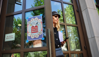PA election 2026: Voter guide, candidates and ballot info