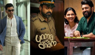 Malayalam OTT And Theatre Releases This Week (Aug 17-23): Khalifa, Bethlehem Kudumba Unit, Jana Nayagan, And More