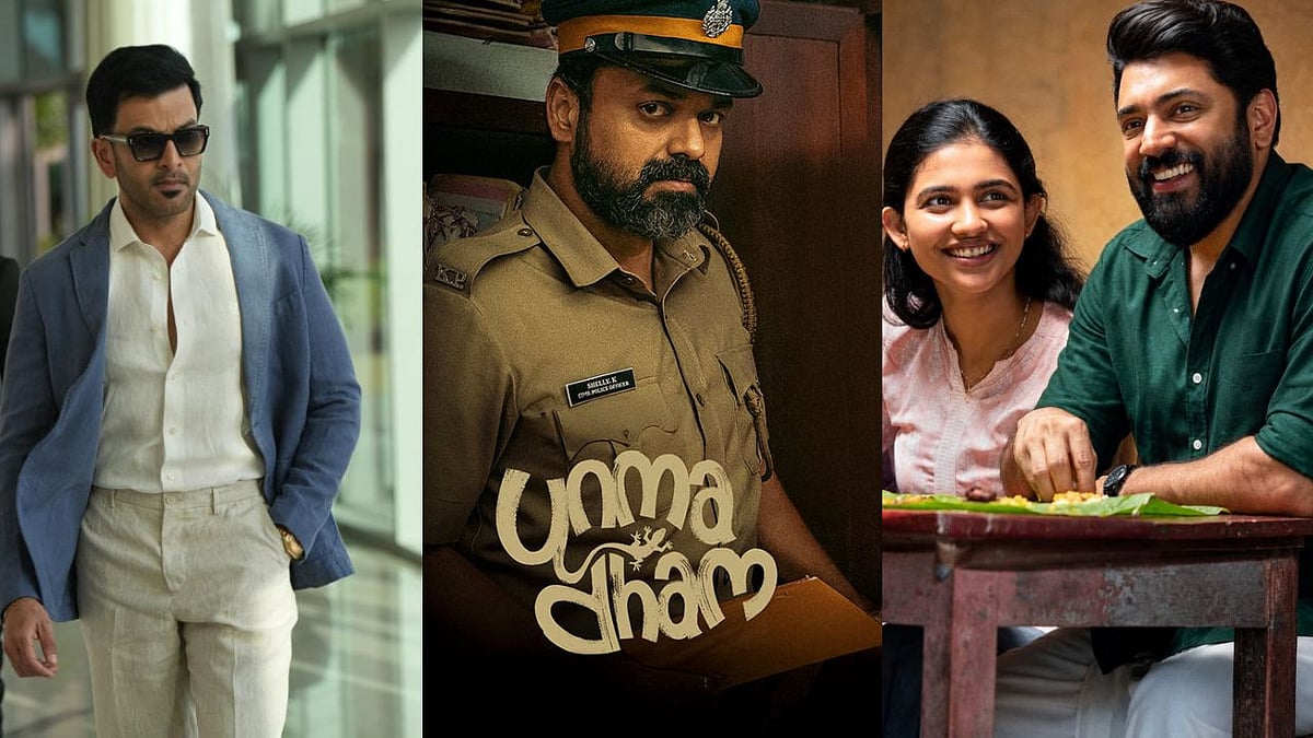Malayalam OTT And Theatre Releases This Week (Aug 17-23): Khalifa, Bethlehem Kudumba Unit, Jana Nayagan, And More