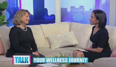 How small steps can help build a healthy life