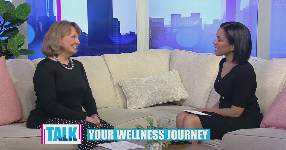 How small steps can help build a healthy life