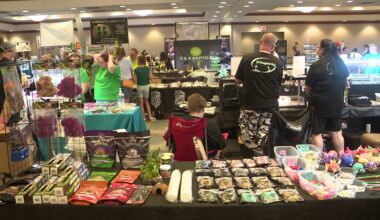 Reptile enthusiasts slither to Scranton's 11th annual Electric City Reptile Expo