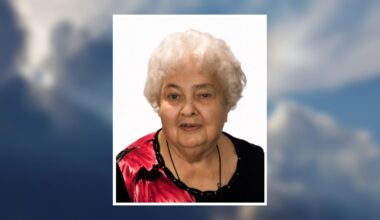 Rosemarie J. Reinhart Obituary Aug 20, 2026