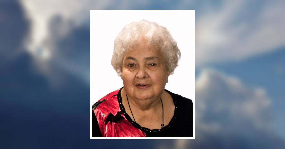 Rosemarie J. Reinhart Obituary Aug 20, 2026
