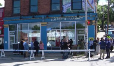 Pittsburgh storefronts receive $1 million for improvements through grant program