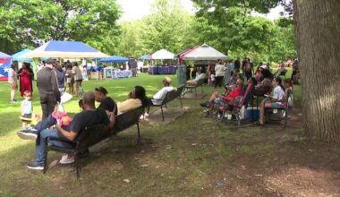 Scranton hosts fourth annual Latino Festival at Nay Aug Park