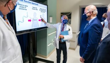 Thom Nickels: The rise and fall of Fauci-ism